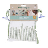 Little Dutch Bad Foam Figuren FF