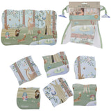 Little Dutch Forest Friends Bad Puzzel