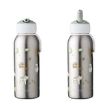 Mepal Little Dutch Farm Isoleerfles Flip 350ml