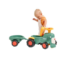 Falk Looptractor Maurice Set 1+