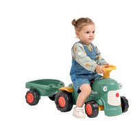 Falk Looptractor Maurice Set 1+