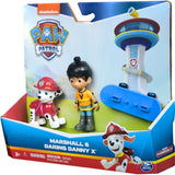 Paw Patrol Hero Pups Marshall