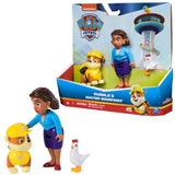 Paw Patrol Hero Pups Rubble