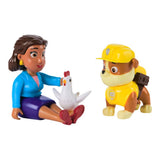 Paw Patrol Hero Pups Rubble