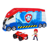 Paw Patrol Paw Patroller