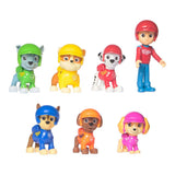Paw Patrol Rescue Wheels 7 Fig