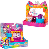 GABBY~S DOLLHOUSE BALKON