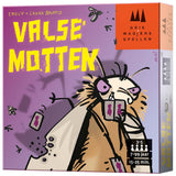 999 Games Valse Motten Kaartspel
