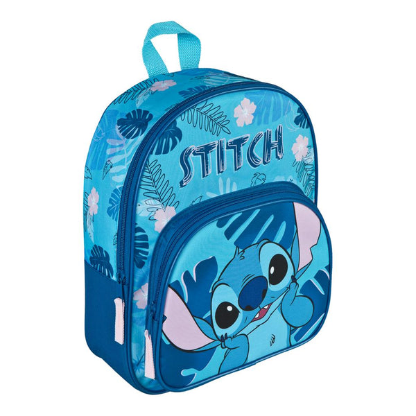 Rugzak Stitch blauw