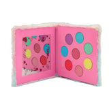 Create It! Oogschaduw Palette