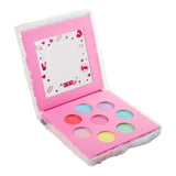 Create It! Oogschaduw Palette