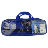Game on Fishing Starterset Deluxe in bewaartas