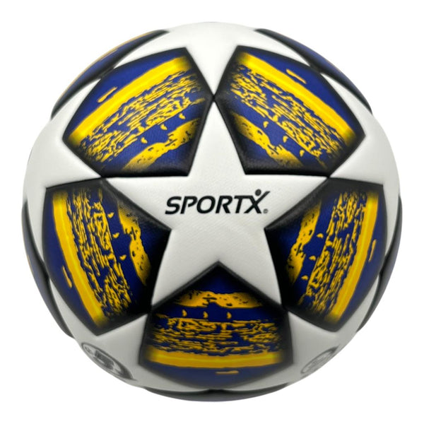 SportX Voetbal Premium 400-430gr