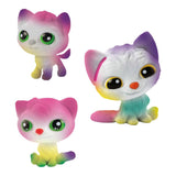 Ses 14334 Blow Airbrush Pens Katjes 3x