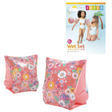 Intex zwemmouwtjes Sweet Blossom 3-6jr