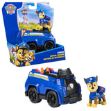 Paw Patrol Basic Vehicle Chase