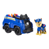 Paw Patrol Basic Vehicle Chase