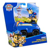 Paw Patrol Basic Vehicle Chase