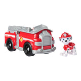 Paw Patrol Basic Vehicle Marshall