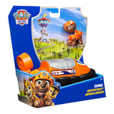 Paw Patrol Basic Vehicle Zuma