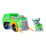 Paw Patrol Basic Vehicle Rocky