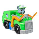 Paw Patrol Basic Vehicle Rocky