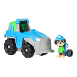 Paw Patrol Basic Vehicle Rex