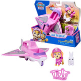 Paw Patrol Air Rescue Vehicle Skye