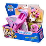 Paw Patrol Air Rescue Vehicle Skye
