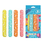 Neoprene Duik Sticks 4 St.