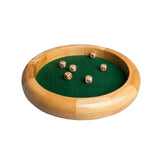 Clown Games Dobbelbak FSC