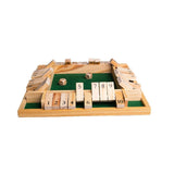 Clown Games Shut the Box FSC