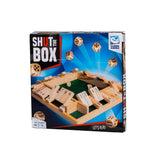 Clown Games Shut the Box FSC