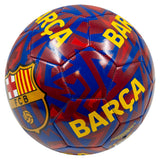 FC Barcelona Bal Tech Square 2025 Size 5