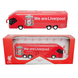 Liverpool FC Bus 1:50