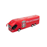 Liverpool FC Bus 1:50