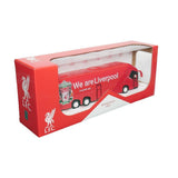 Liverpool FC Bus 1:50