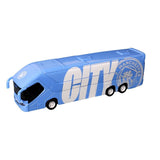 Manchester City FC Bus 1:50