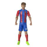 Socker FC Barcelona Lamine Yamal 20cm
