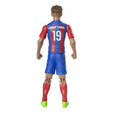 Socker FC Barcelona Lamine Yamal 20cm
