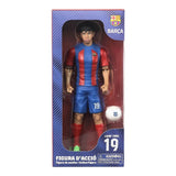 Socker FC Barcelona Lamine Yamal 20cm