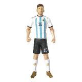 Socker Argentina Lionel Messi 20cm