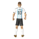 Socker Argentina Lionel Messi 20cm