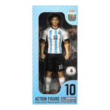 Socker Argentina Lionel Messi 20cm