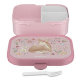 Mepal Little Dutch Fairy Garden Lunchbox
