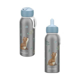 Mepal Little Dutch Forest Friends Isoleerfles Flip