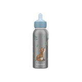 Mepal Little Dutch Forest Friends Isoleerfles Flip