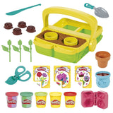 Play-Doh Blooming Flowers