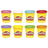 Play-Doh 8 Pack Ass.