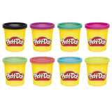 Play-Doh 8 Pack Ass.